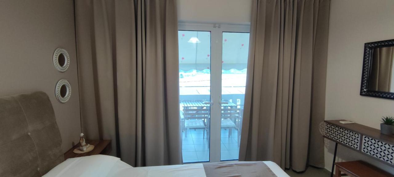 Alexandra'S Glifa Apartments Экстерьер фото
