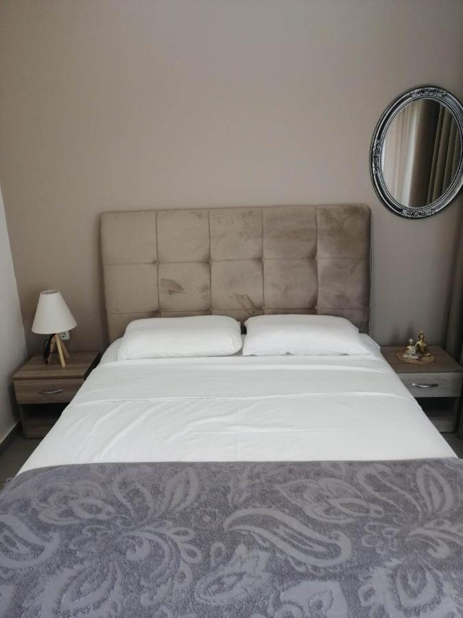 Alexandra'S Glifa Apartments Экстерьер фото