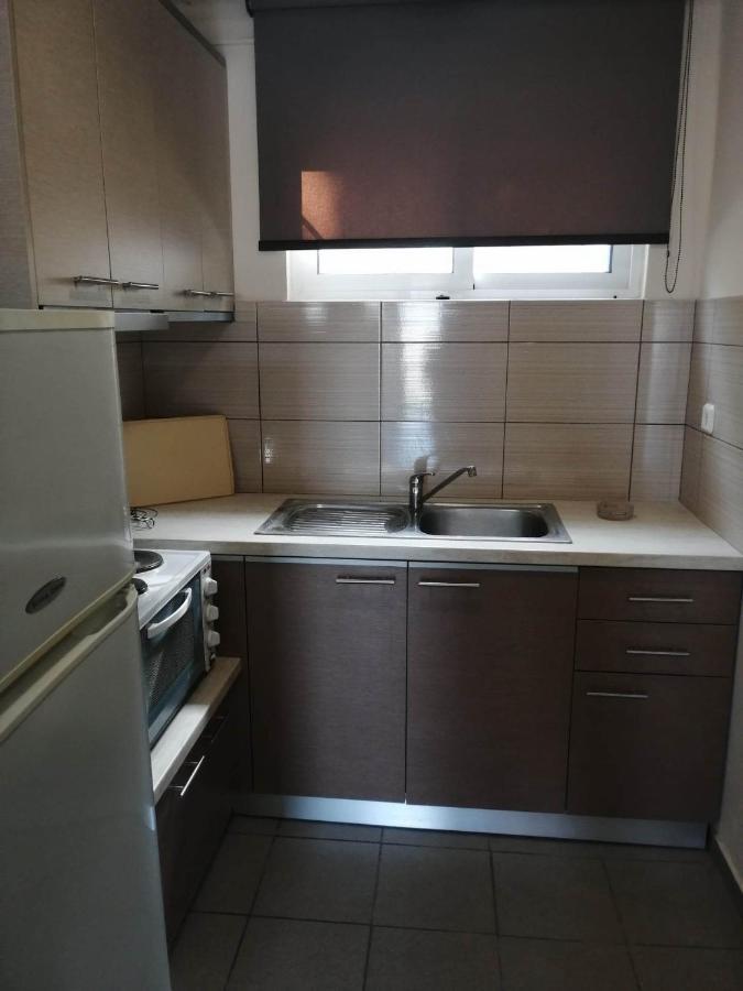 Alexandra'S Glifa Apartments Экстерьер фото