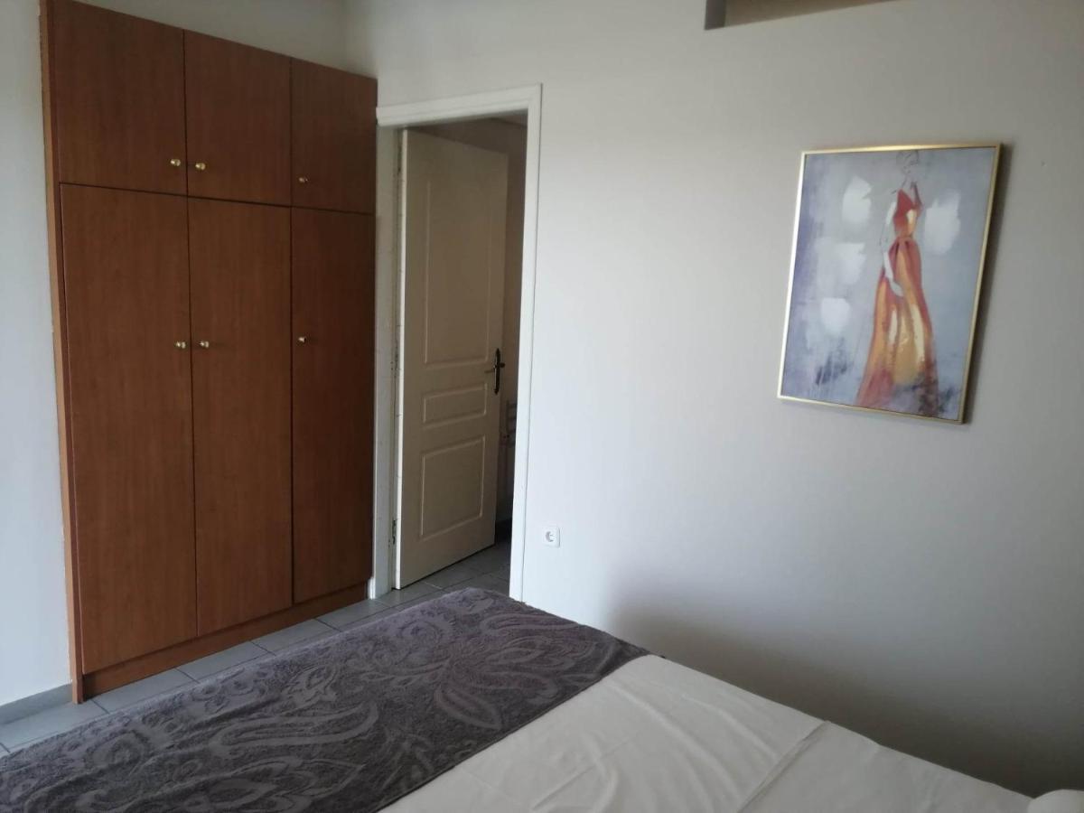 Alexandra'S Glifa Apartments Экстерьер фото