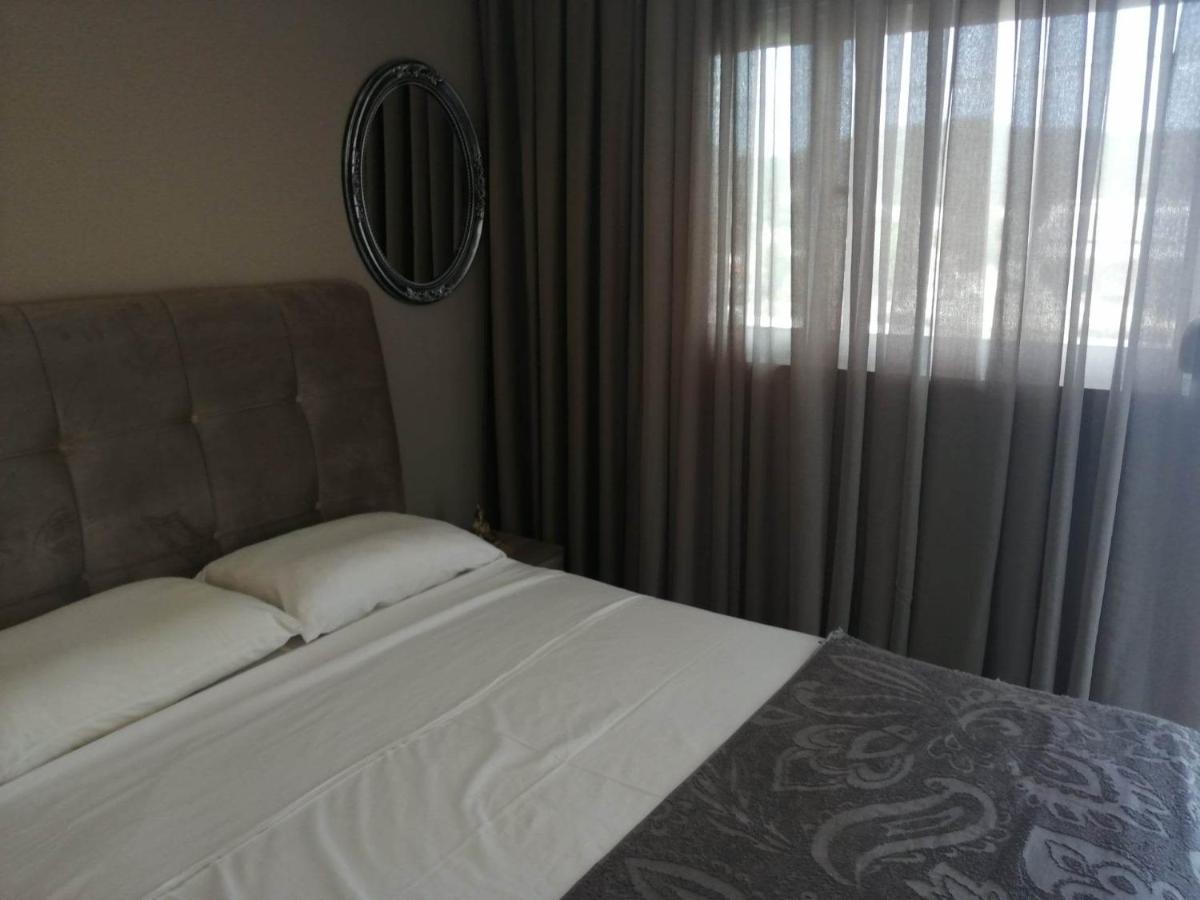 Alexandra'S Glifa Apartments Экстерьер фото